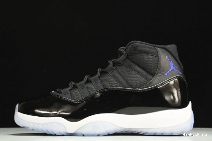 RETRO JAM AIR JORDAN 11 2016 RELEASE